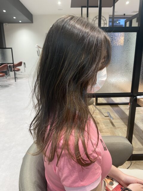 写真:After