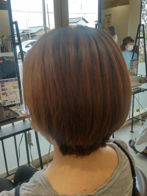 写真：Before