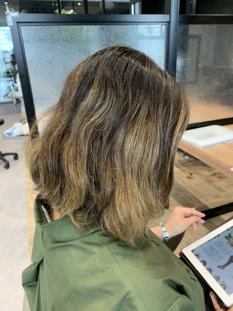 写真:Before