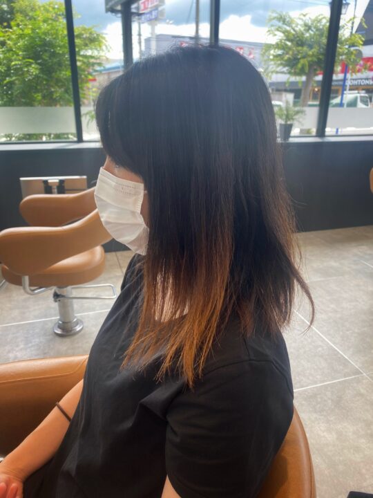 写真：Before