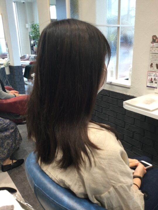 写真：Before