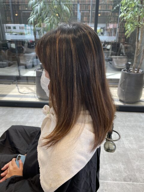 写真：Before