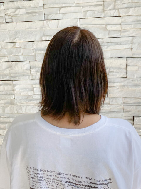 写真：Before