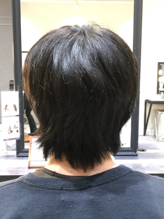 写真：Before