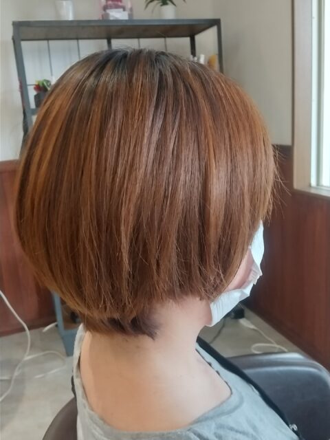 写真：Before