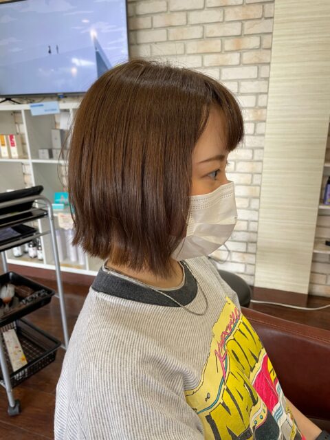 写真:After
