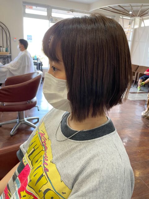 写真:After