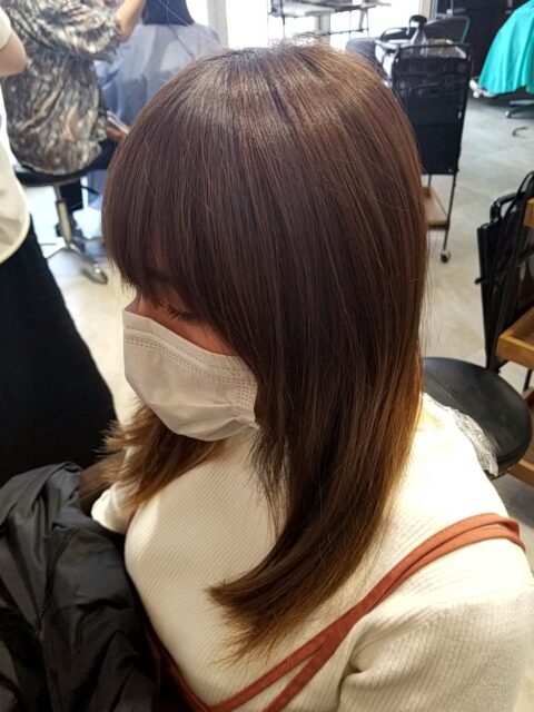 写真：Before