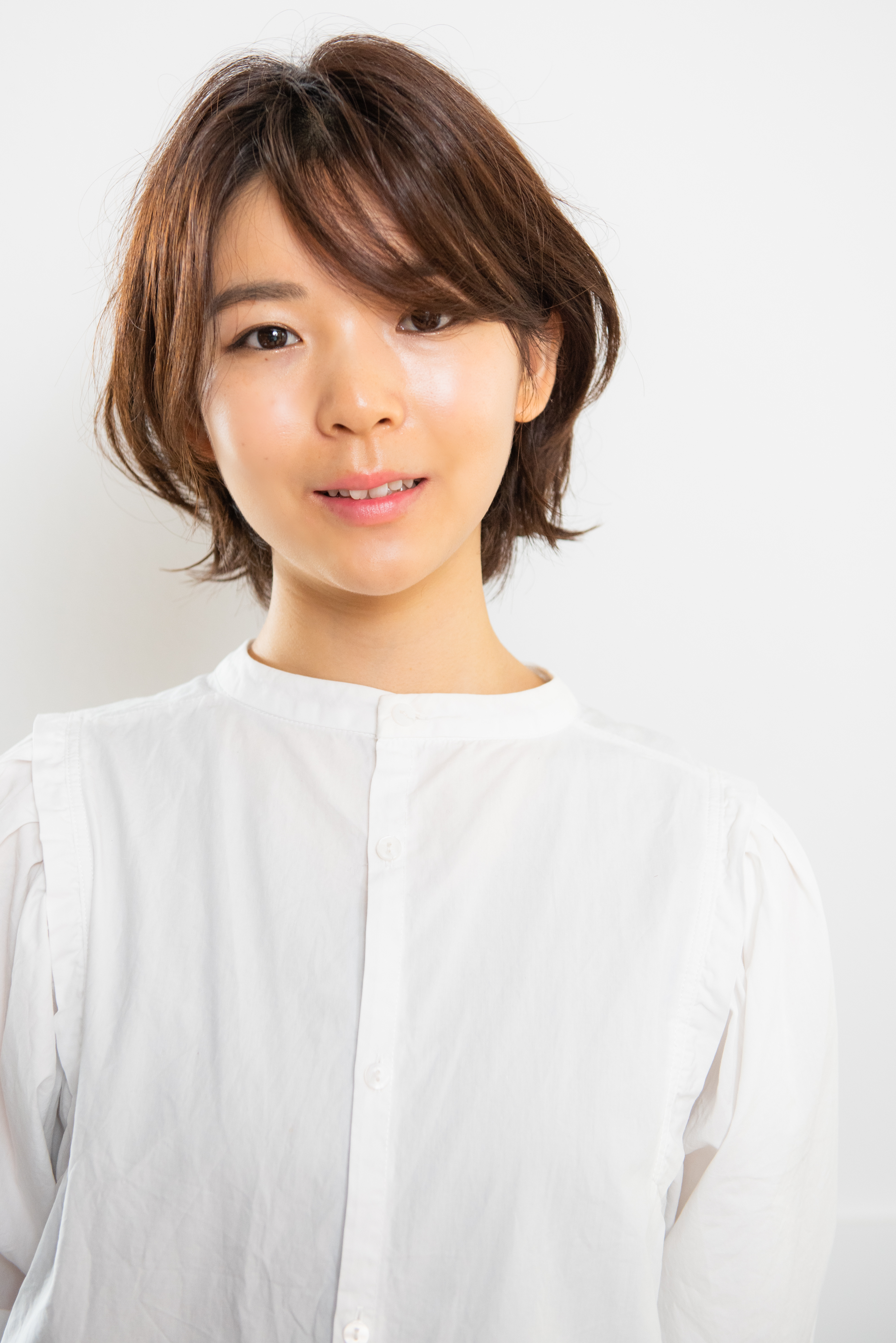 今季注目 大人可愛いショート 石原さとみ風ショート メンズマッシュウルフ 松戸市の美容室wiz新松戸店 口コミで大人気の美容院 ヘアサロン