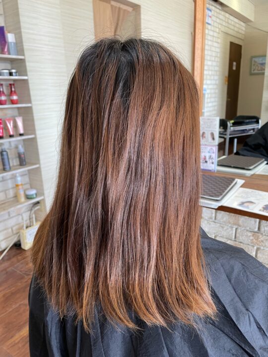 写真:Before