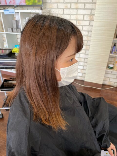 写真:Before