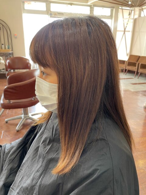 写真:Before