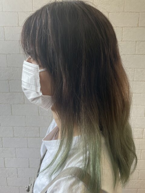 写真：Before