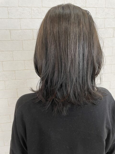 写真：After