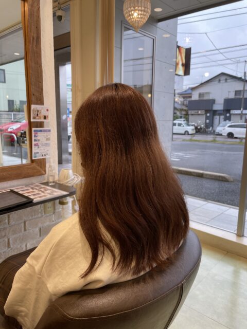 写真：Before