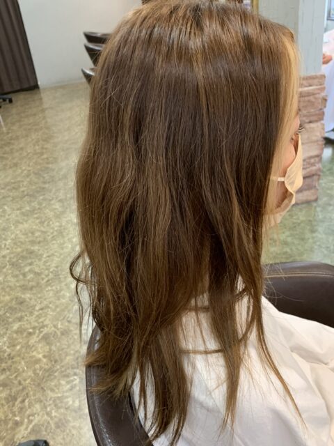 写真：Before