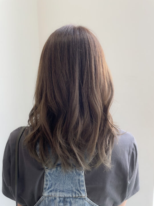 写真:After