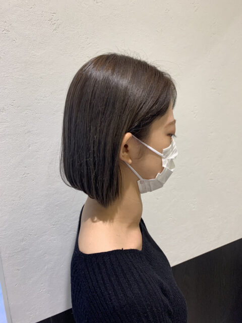 写真:After