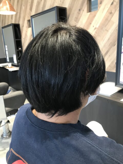 写真：Before