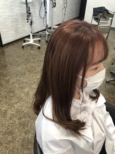 写真：After