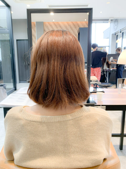 写真：Before