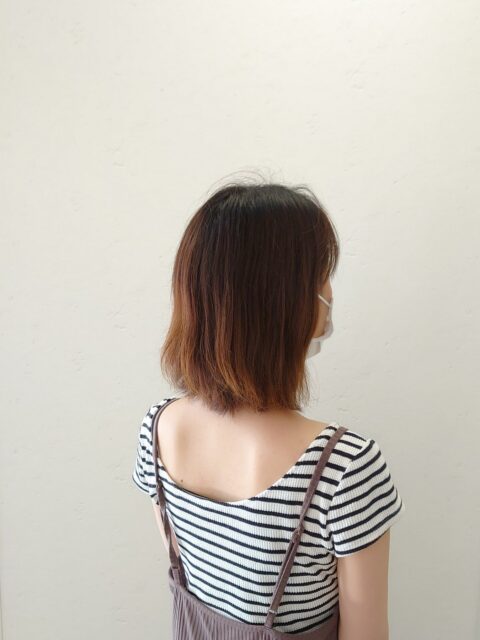 写真：Before