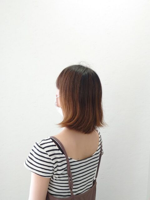 写真：Before