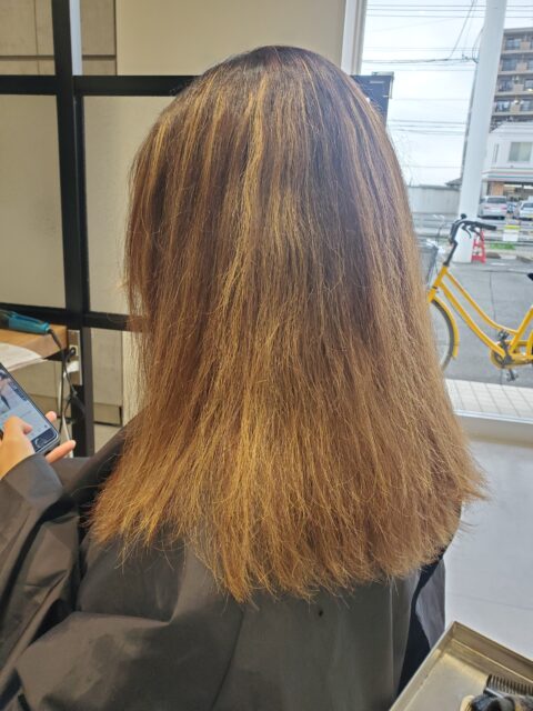 写真：Before