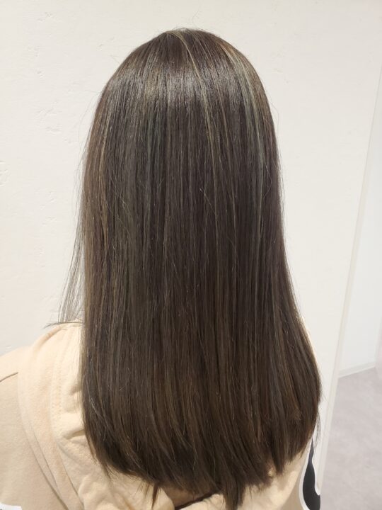 写真:After