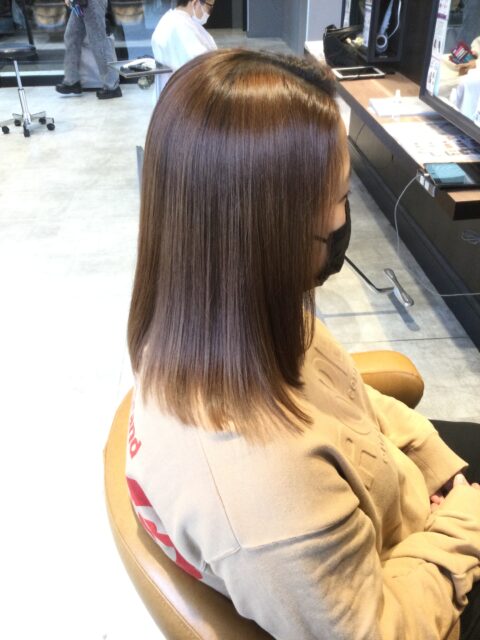 写真:After