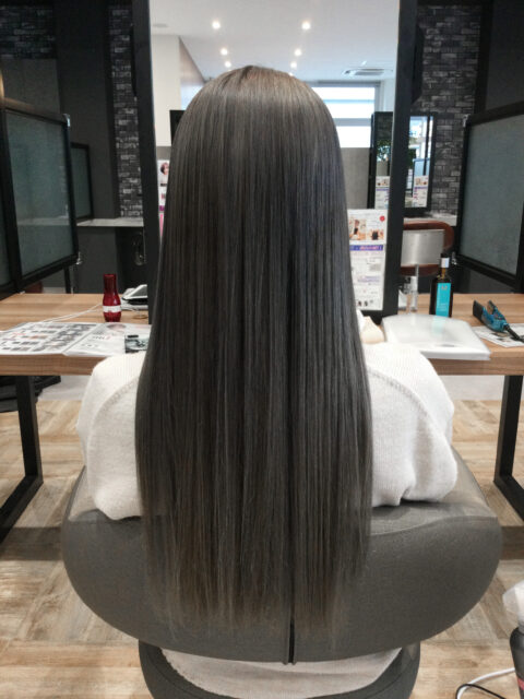 写真:After