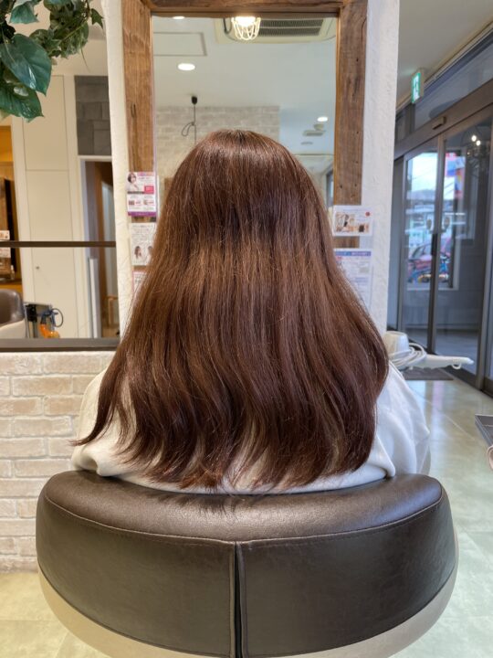 写真：Before