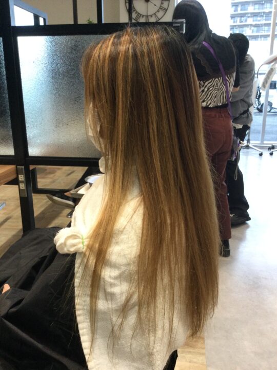 写真:Before