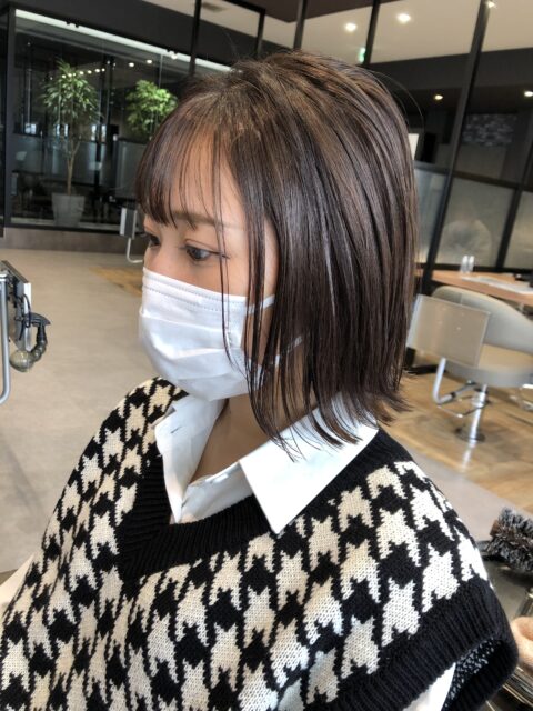 写真：After