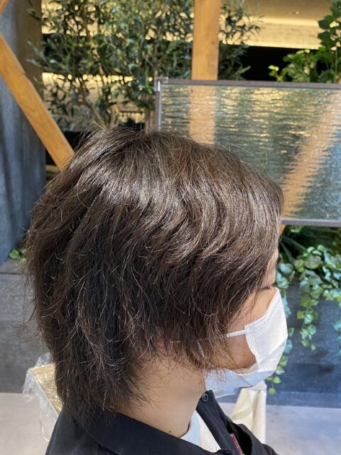 写真：Before