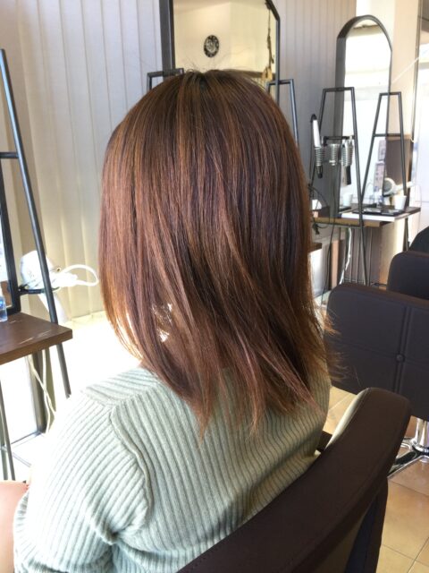 写真：Before