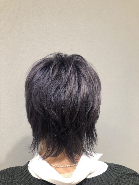 写真：After