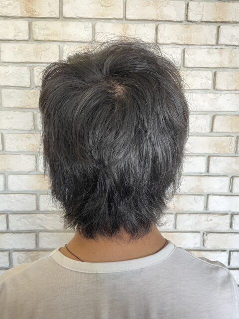 写真：Before