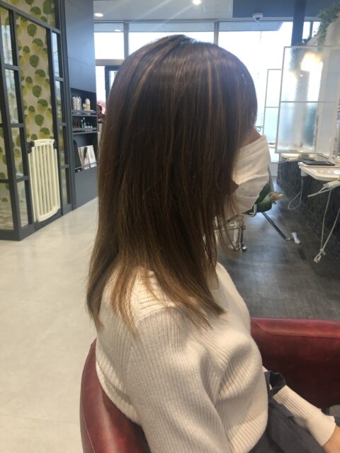 写真:Before