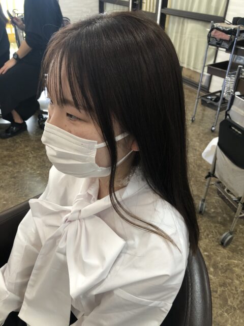 写真：Before