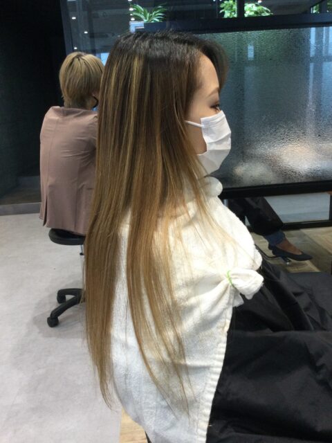写真:Before