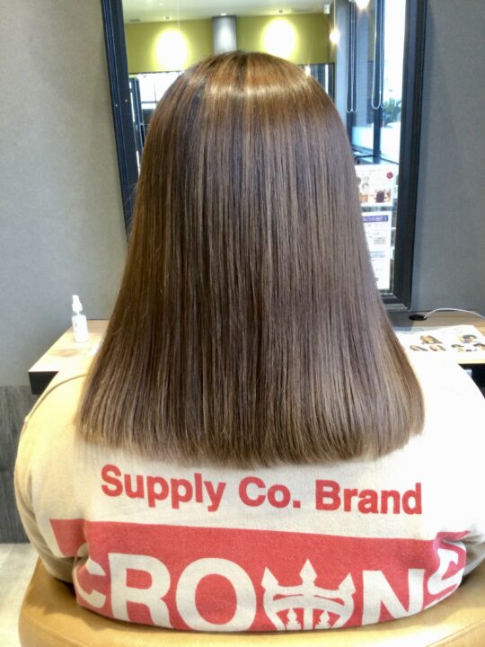 写真:After