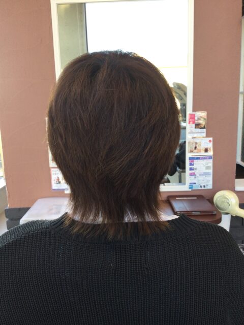 写真：Before