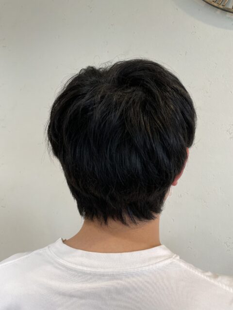 写真：Before