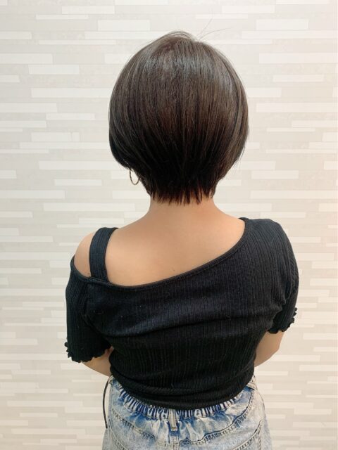 写真:After
