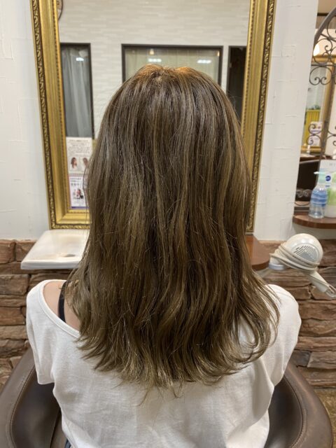 写真：Before