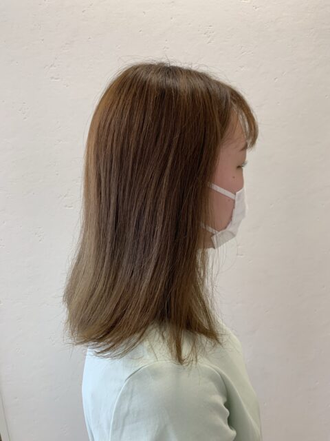 写真：Before