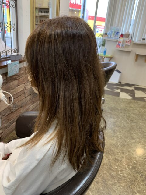 写真：Before