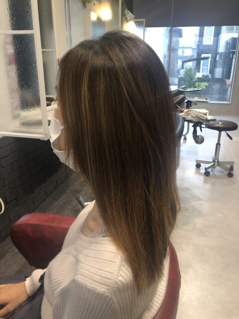 写真:Before