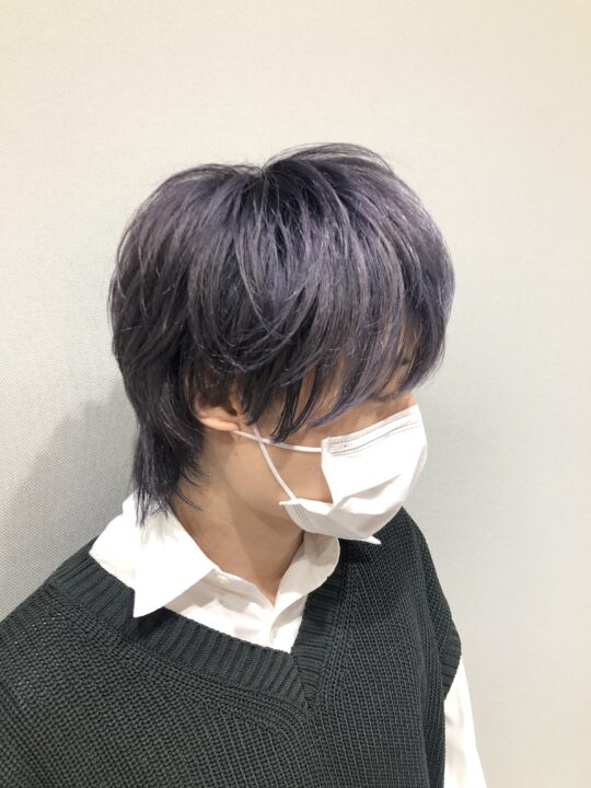 写真：After